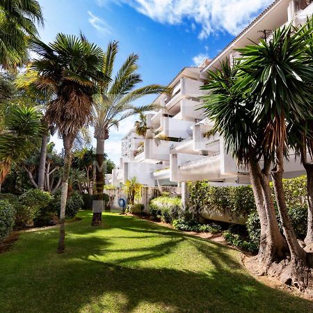 Roy Boston Marbella By Florentia Homes Exterior photo