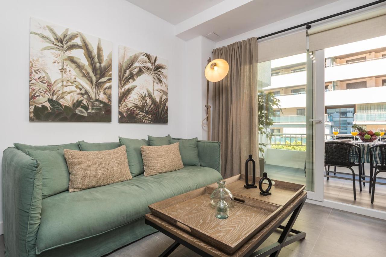 Roy Boston Marbella By Florentia Homes Exterior photo