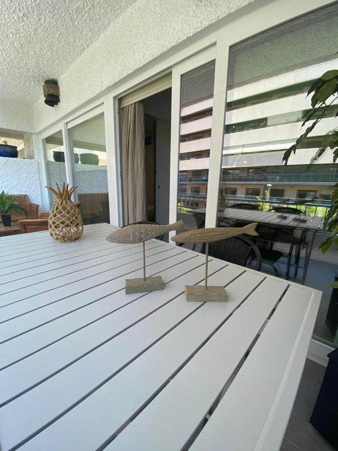Roy Boston Marbella By Florentia Homes Exterior photo
