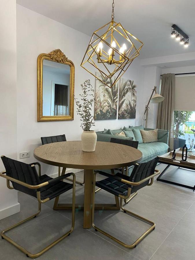 Roy Boston Marbella By Florentia Homes Exterior photo