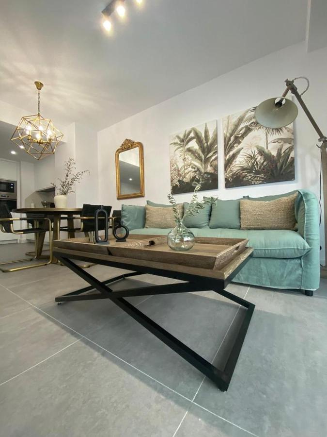 Roy Boston Marbella By Florentia Homes Exterior photo