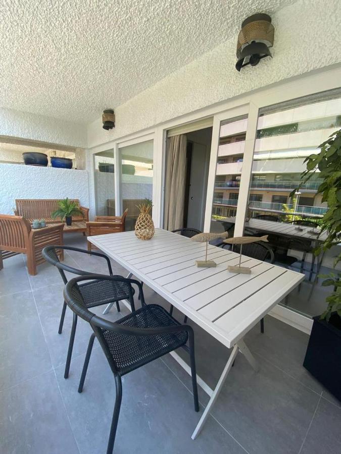 Roy Boston Marbella By Florentia Homes Exterior photo