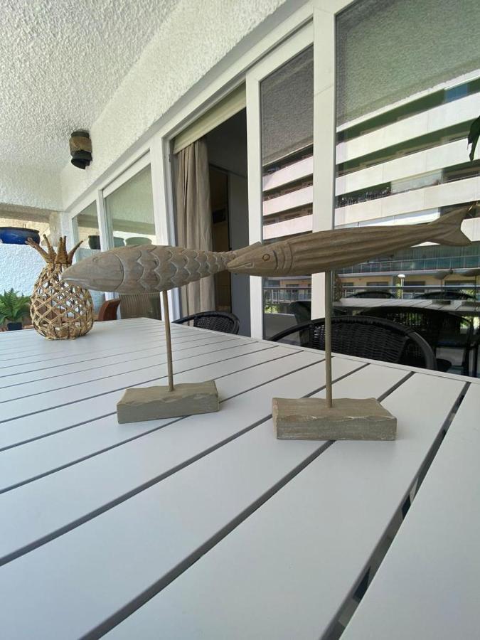Roy Boston Marbella By Florentia Homes Exterior photo