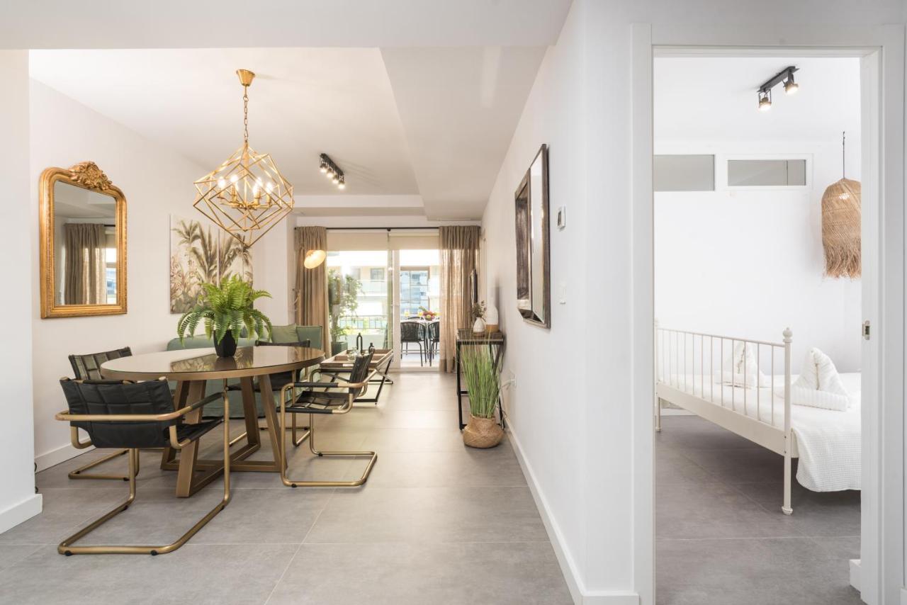 Roy Boston Marbella By Florentia Homes Exterior photo