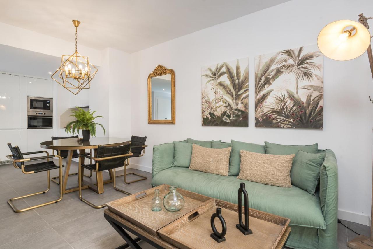 Roy Boston Marbella By Florentia Homes Exterior photo