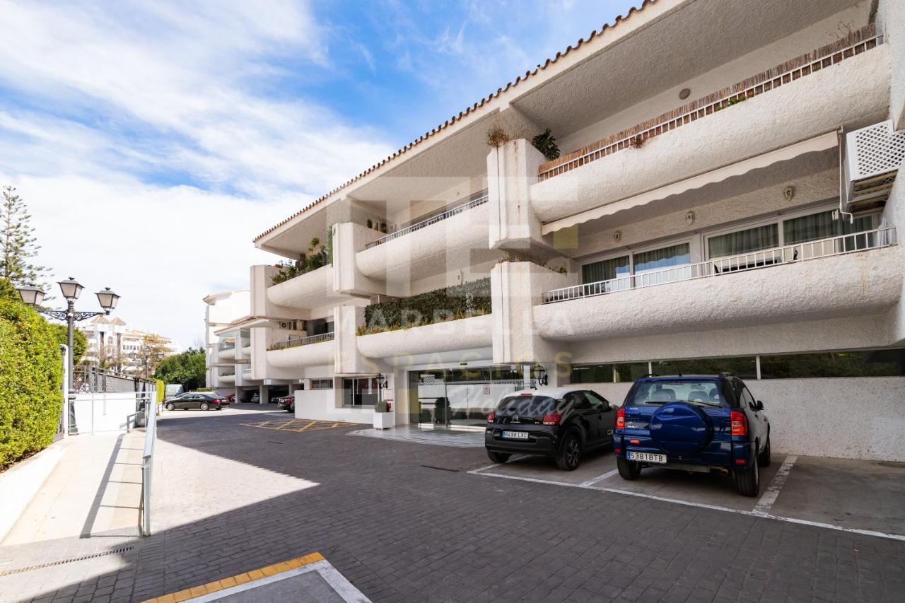 Roy Boston Marbella By Florentia Homes Exterior photo