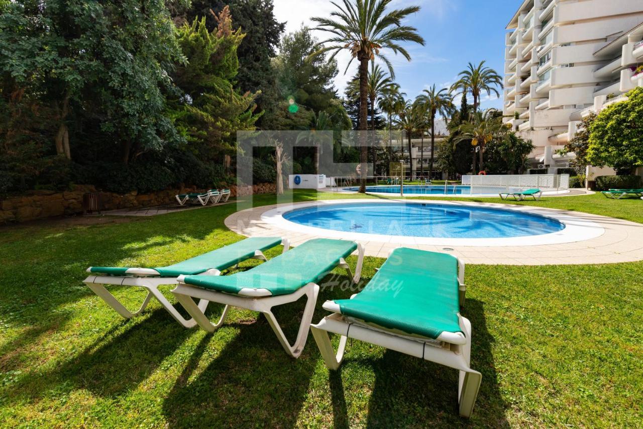 Roy Boston Marbella By Florentia Homes Exterior photo