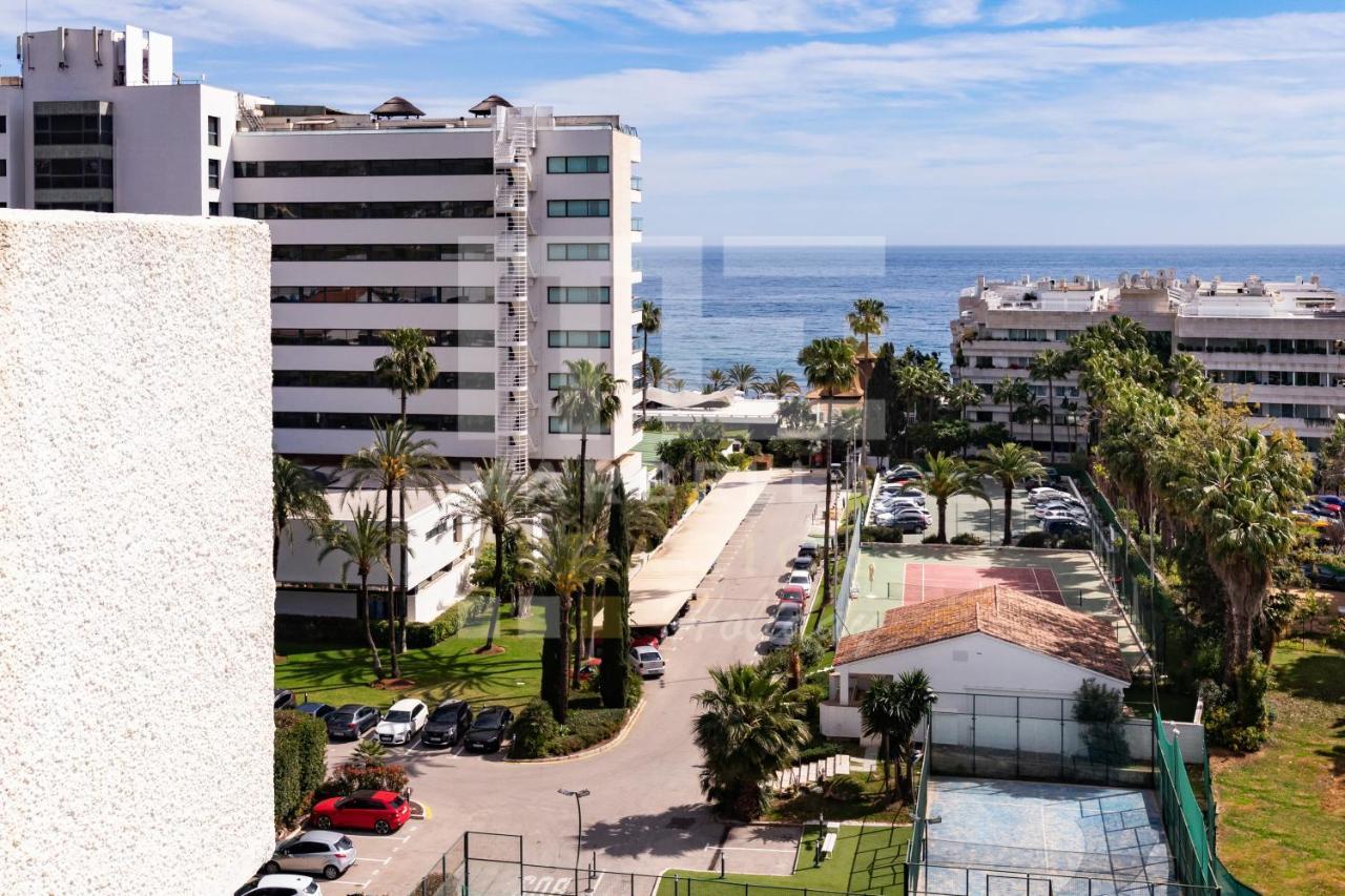 Roy Boston Marbella By Florentia Homes Exterior photo