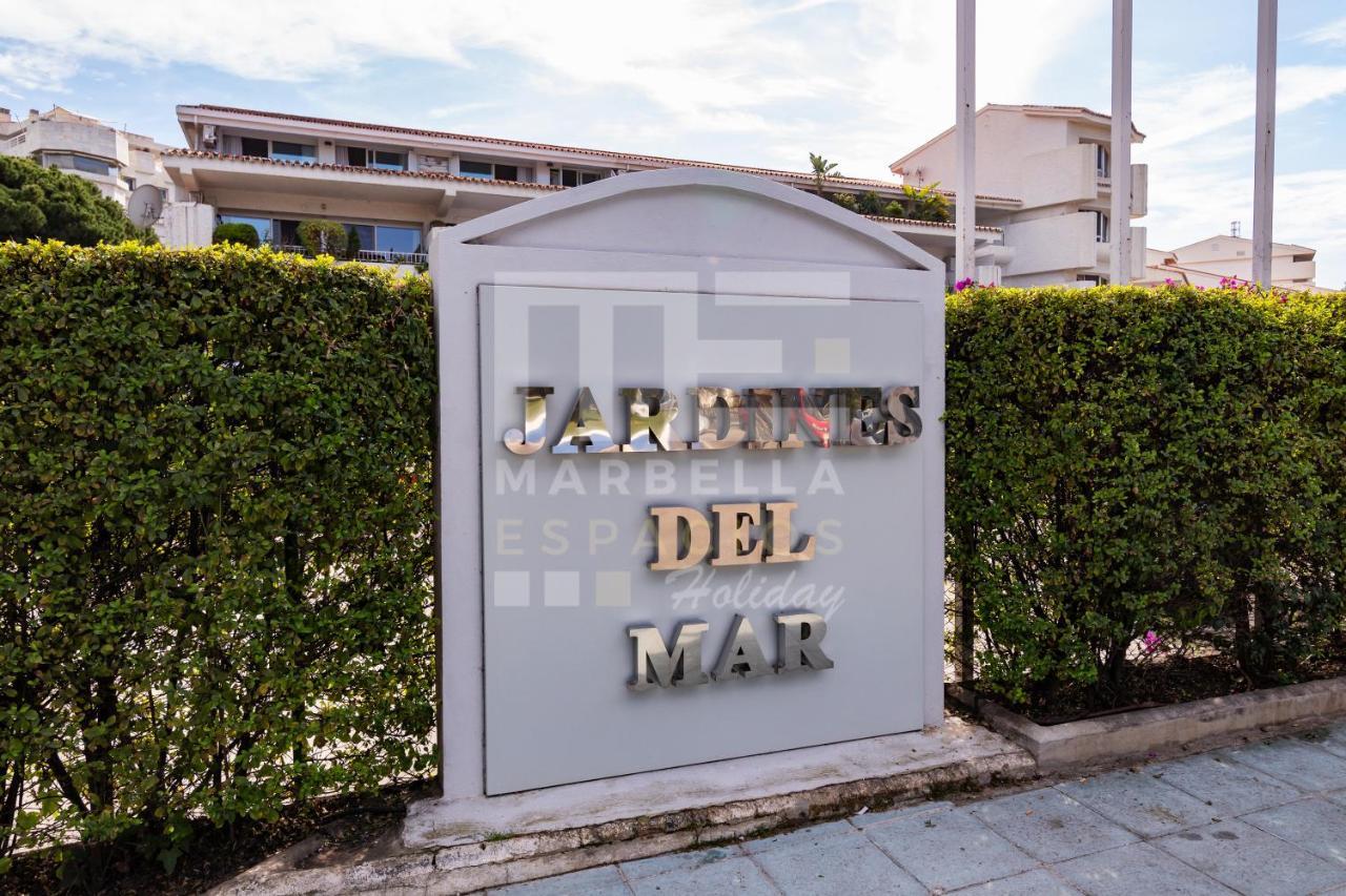 Roy Boston Marbella By Florentia Homes Exterior photo