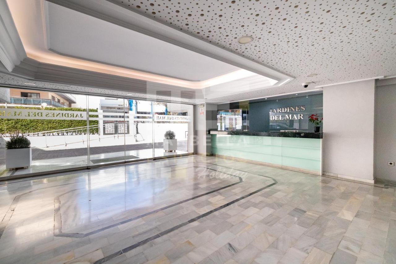 Roy Boston Marbella By Florentia Homes Exterior photo